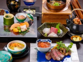 名古屋錦和食 宙 1